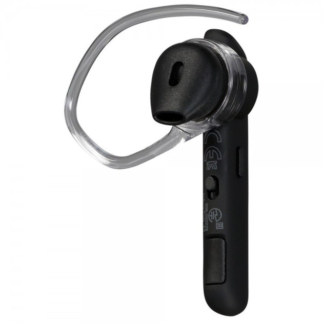 【新品未開封】Jabra TALK 45 BLACK Bluetooth-гарнітура JABRA Talk 45 Black (100-99800902