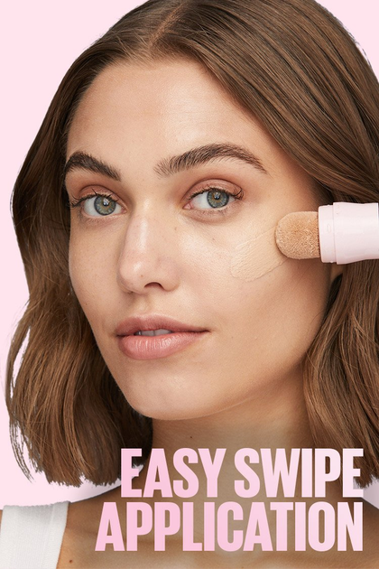 Тональна основа Maybelline New York Instant Perfector 4 в 1 з ефектом сяяння 01 Light 20 мл (3600531638887) - зображення 7