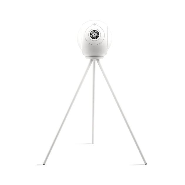 Стійки Devialet Legs Iconic White - зображення 2