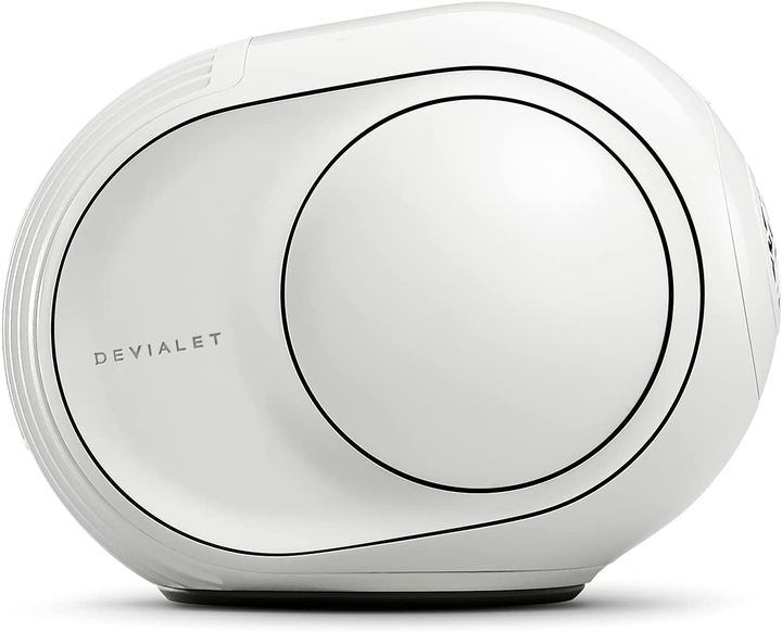 Аудіосистема Devialet Phantom II 95 DB Iconic White - зображення 1