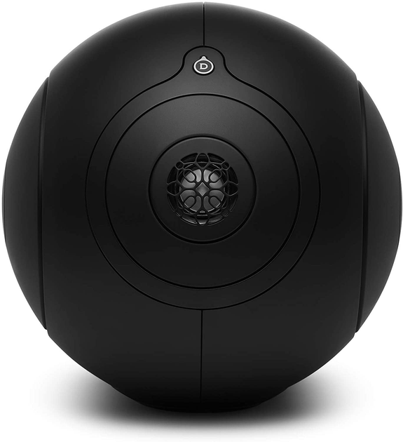 Аудіосистема Devialet Phantom I 108 DB Dark Chrome - зображення 2