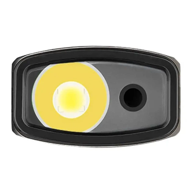 Ліхтар Olight Arkfeld Grey - зображення 5