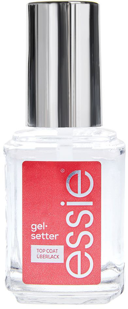 Top do paznokci Essie Gel Setter 13.5 ml (3600531511685) - obraz 2