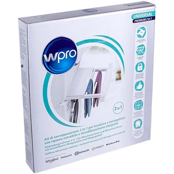 Монтажный комплект для сушильной машины SKP101 WPRO (C00380926) (484000008545) - изображение 6