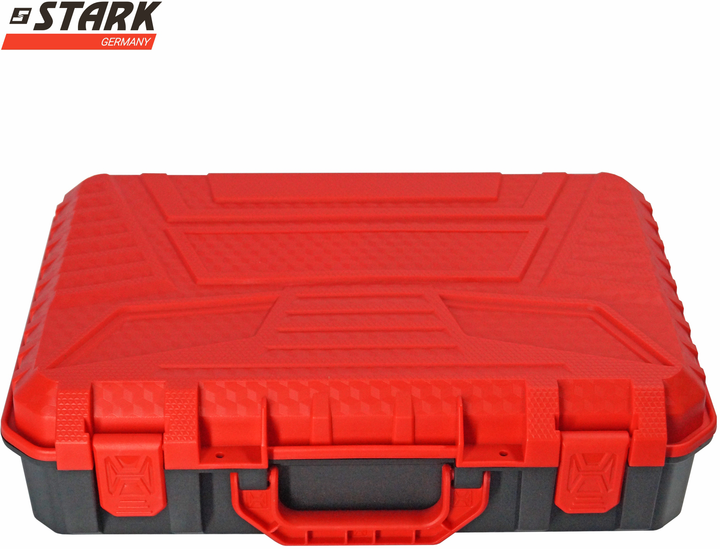 Аккумуляторная цепная минипила Stark BCS-2115 (310900001) - изображение 10