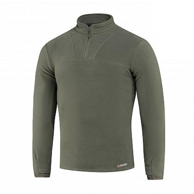 Кофта M-Tac Delta Polartec Army Olive Розмір 2XL - зображення 1