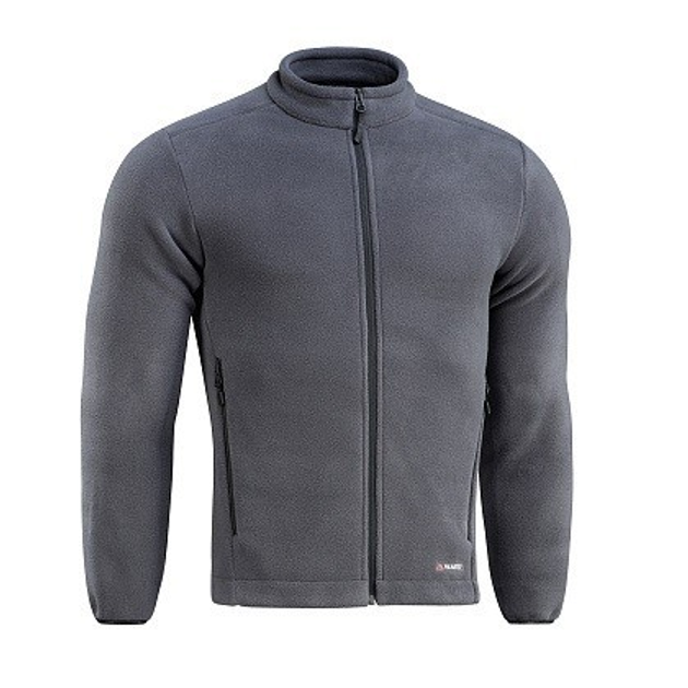 Кофта M-Tac Nord Fleece Polartec Dark Grey Размер S - изображение 2