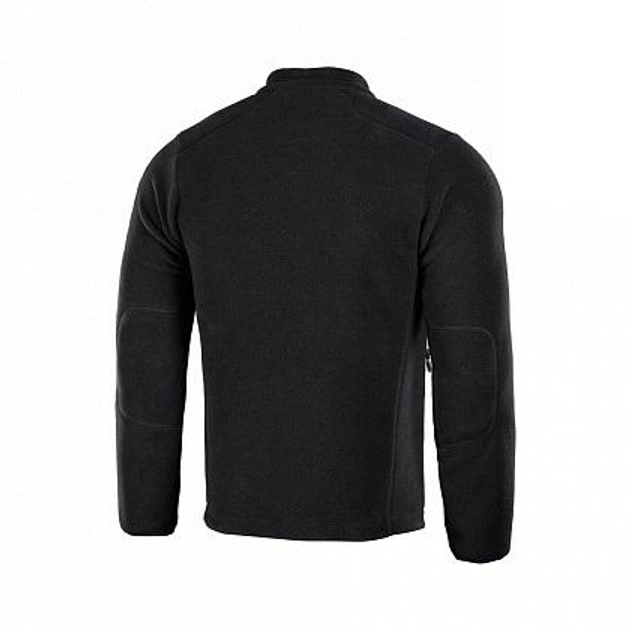 Кофта M-Tac Nord Fleece Polartec Black Размер L - изображение 2