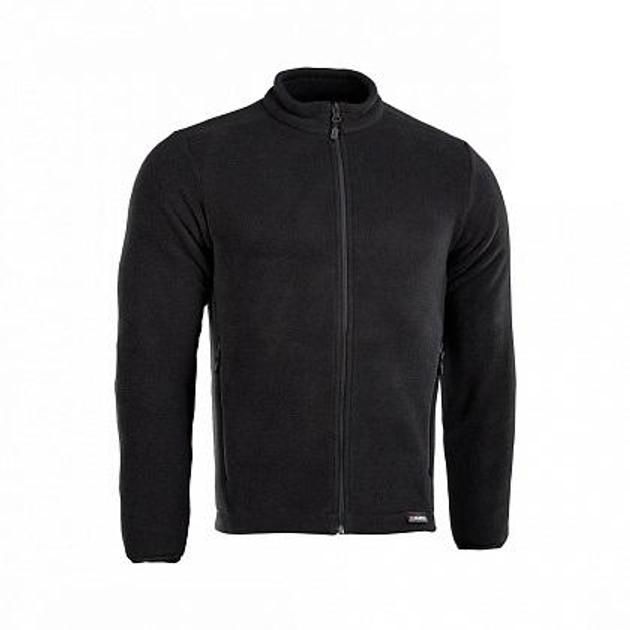 Кофта M-Tac Nord Fleece Polartec Black Размер M - изображение 1