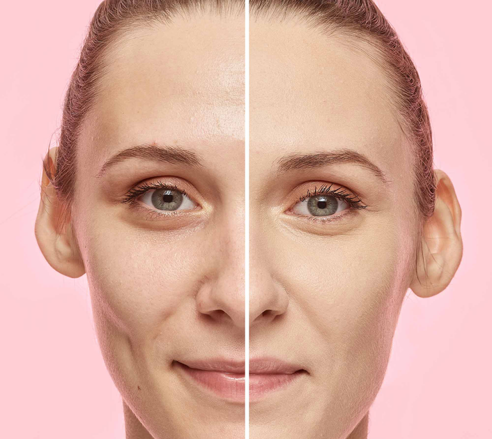 Тональний крем для обличчя L'Oreal Paris Infaillible 130 True Beige 30 мл (3600523614417) - зображення 5