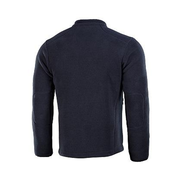 Кофта M-Tac Nord Fleece Polartec Dark Navy Blue Размер 2XL - изображение 2