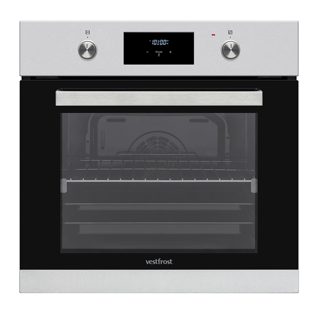 Духовий шкаф Vestfrost OX 869 TDT - зображення 1