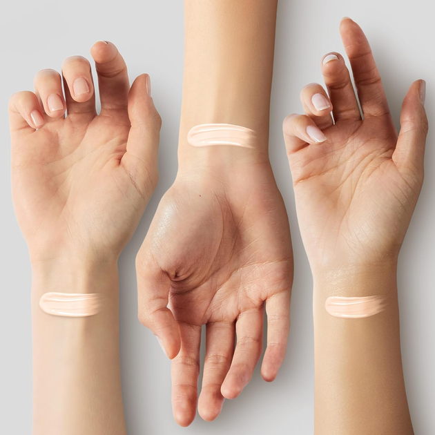 Podkład matujący L'Oreal Paris Infaillible 24h Matte 110 Rose Vanilla 30 ml (3600523784400) - obraz 5