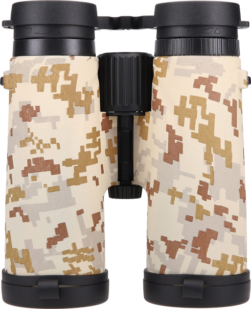 Бінокль Carbon 10x42 WP з далекомірною сіткою (88021) - зображення 3