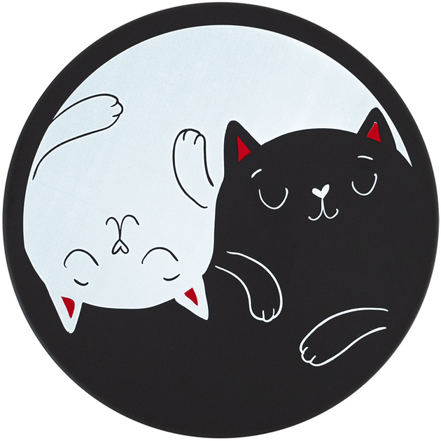 Таймер механічний Kite Cats до 60 хв (K24-172) - зображення 3