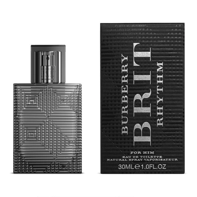 burberry brit rhythm for him 30 ml