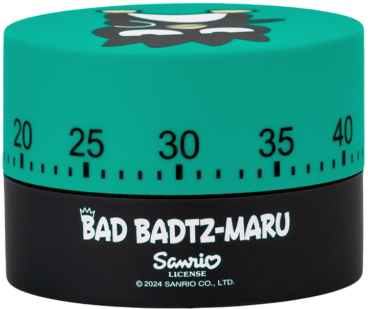 Таймер механічний Kite Bad Badtz-Maru до 60 хв (HK24-172-2) - зображення 3