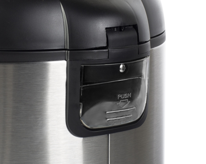 Мультиварка MIDEA MB-RS5010W2 - изображение 3