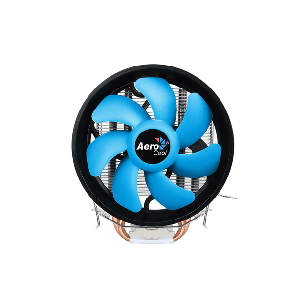 Кулер до процесора AeroCool Verkho 2 Plus (ACTC-NA30210.01) - изображение 1