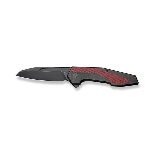 Ніж Civivi Hypersonic Darkwash Red G10 (C22011-3) - изображение 1