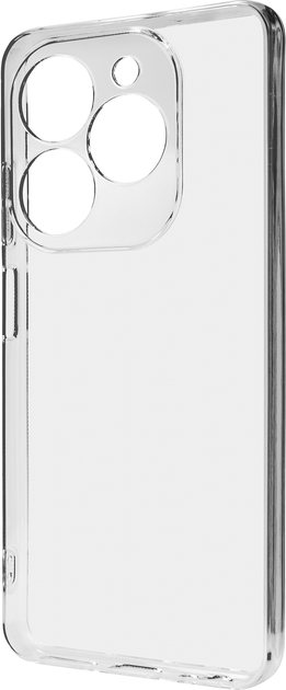 Панель ArmorStandart Air для Infinix Smart 8 Plus Camera cover Clear від Rozetka на платформі USKIDKA Акція на Панель ArmorStandart Air для Infinix Smart 8 Plus Camera cover Clear від Rozetka