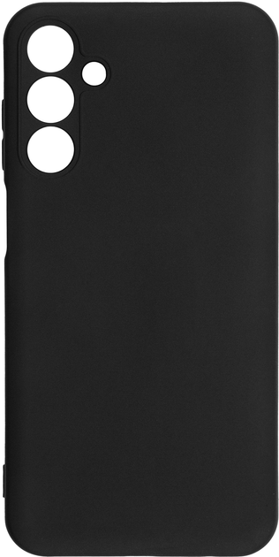 Панель ArmorStandart Matte Slim Fit для Samsung Galaxy M15 5G (M156) Camera cover Black від Rozetka на платформі USKIDKA Акція на Панель ArmorStandart Matte Slim Fit для Samsung Galaxy M15 5G (M156) Camera cover Black від Rozetka