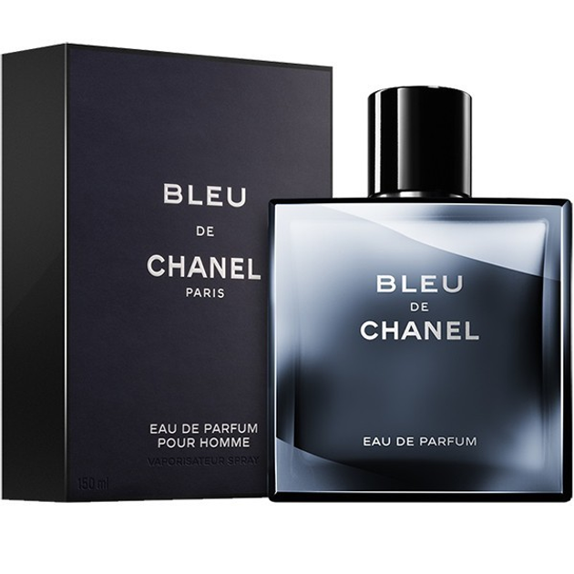 chanel parfum man