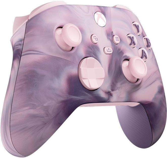 Kontroler bezprzewodowy Microsoft Xbox Wireless Controller Dream Vapor (0196388141463) - obraz 2