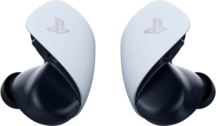 Гарнитура Sony PlayStation Pulse Explore Wireless White