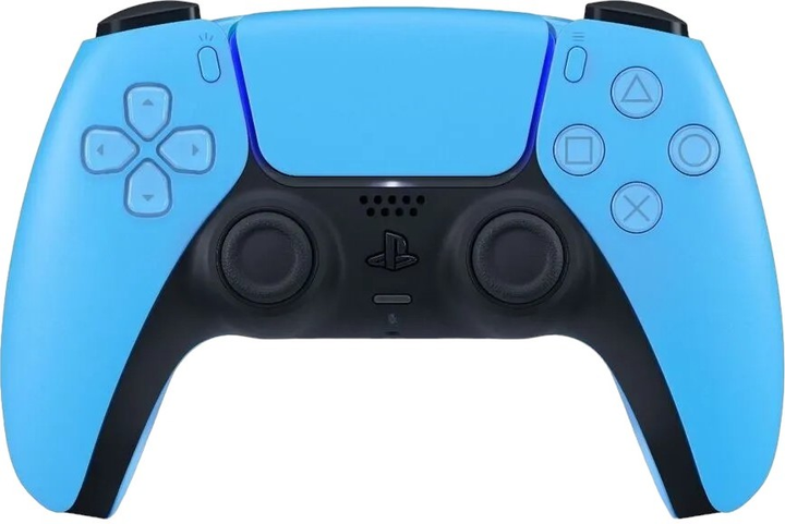 Беспроводной геймпад Sony PlayStation DualSense Starlight