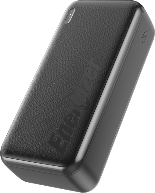 УМБ Energizer 30000 mAh Black (UE30055PQ) - зображення 3