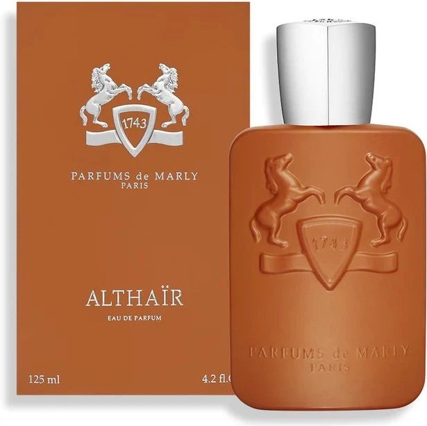 Parfums De Marly Althair (Унисекс) парфюмированная вода 125 мл