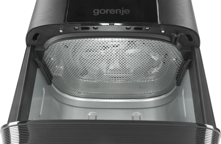 Мультипіч GORENJE AF1350DWB - зображення 10