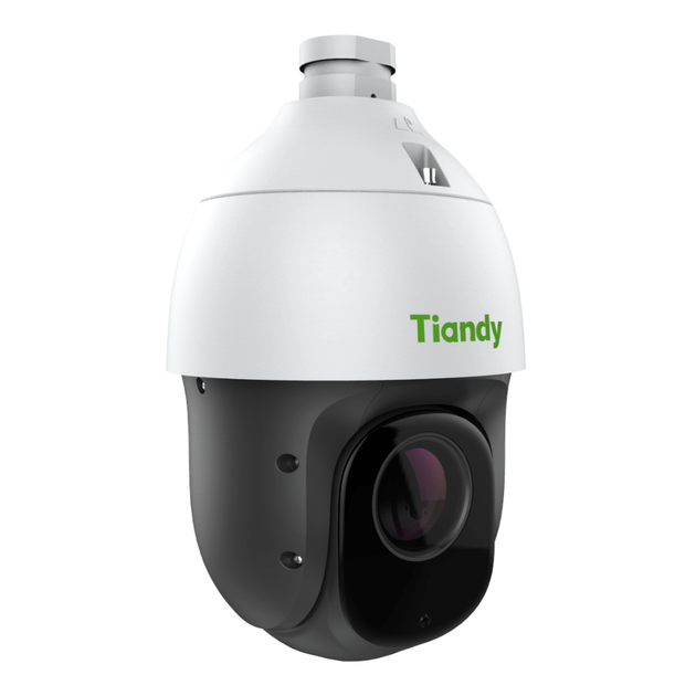 Поворотна мережева PTZ камера 2 Мп Tiandy TC-H324S Spec: 23X/I/E/C/V3.0 - Фото 2 Поворотна мережева PTZ камера 2 Мп Tiandy TC-H324S Spec: 23X/I/E/C/V3.0 - изображение 2