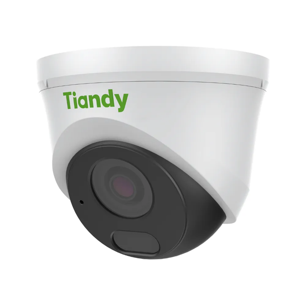 Турельна камера Tiandy TC-C34HS Spec: I3/E/Y/C/SD/2.8mm/V4.2 4МП - зображення 2
