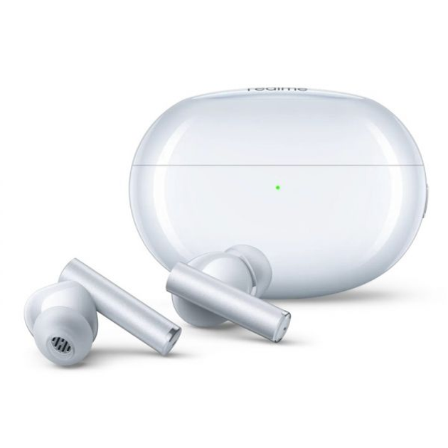Наушники Realme Buds Air 6 Pro White купить в интернет-магазине ROZETKA ...