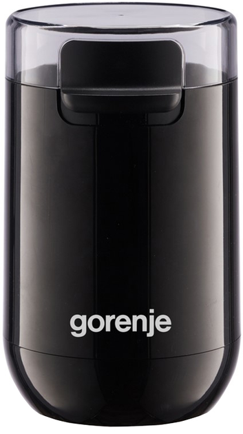 Кавомолка GORENJE SMK150SB - зображення 1