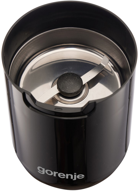 Кавомолка GORENJE SMK150SB - зображення 7