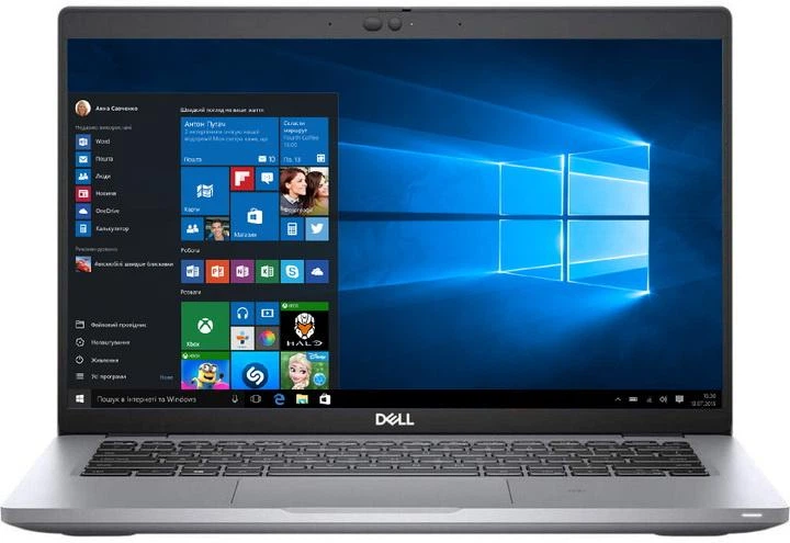 Ноутбук Dell Latitude 5430 14