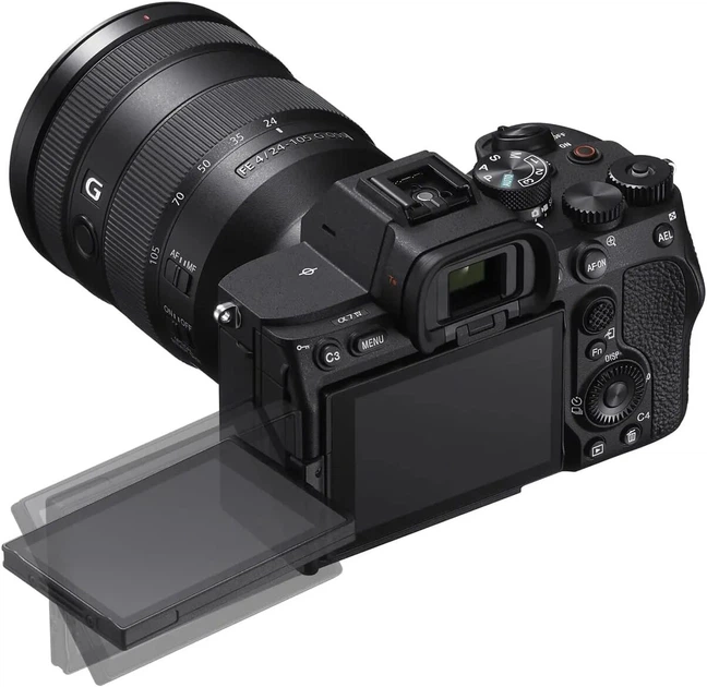 Pajar Ramdani　SONY α7 IV ILCE-7M4 Pajar Ramdani様専用 SONY α7 IV ILCE-7M4 - メルカリ