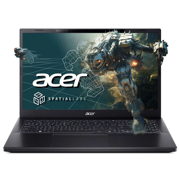 Ноутбук Acer Aspire 3D A3D15-71G (NH.QNHAA.001) – фото, отзывы ...