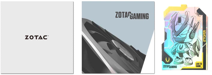 Karta graficzna Zotac PCI-Ex GeForce RTX 4060 Ti Twin Edge 16GB GDDR6 (128bit) (2535/18000) (HDMI, 3 x DisplayPort) (ZT-D40620E-10M) - obraz 6