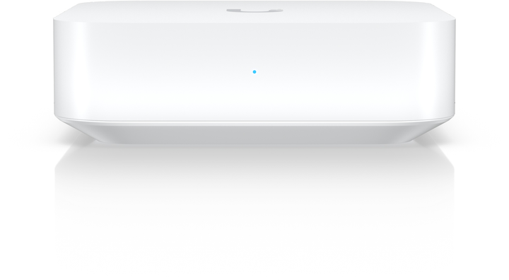 Маршрутизатор Ubiquiti Unifi UXG-Lite - зображення 4