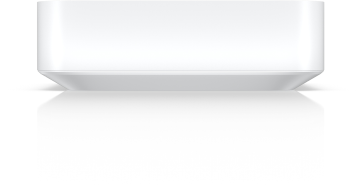 Маршрутизатор Ubiquiti Unifi UXG-Lite - зображення 5