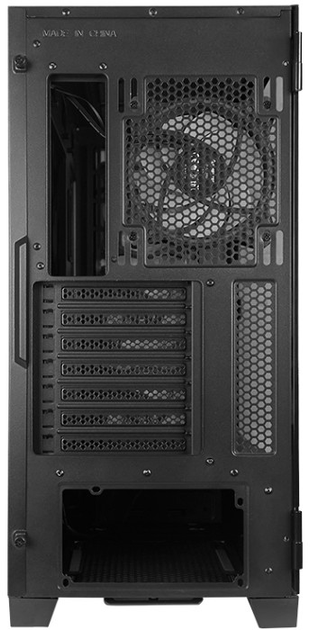 Obudowa Chieftec Apex Black (GA-01B-TG-OP) - obraz 5