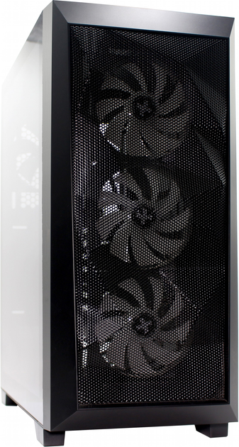 Корпус Xilence Xilent Breeze Performance A+ ATX Black (XG131_X712.RGB) - зображення 5