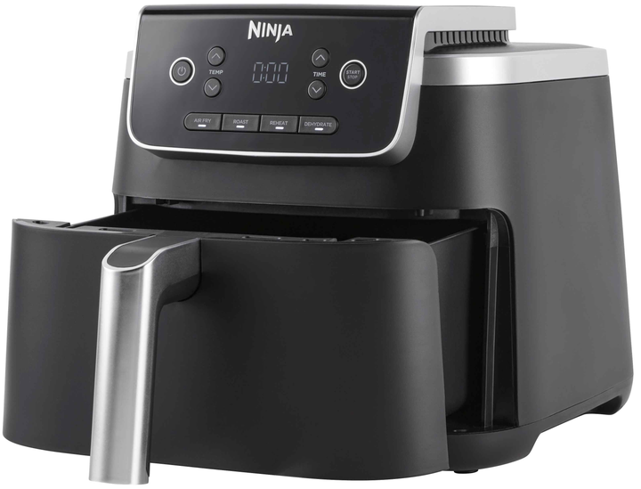 Мультипіч NINJA Air Fryer Pro AF140EU - зображення 5