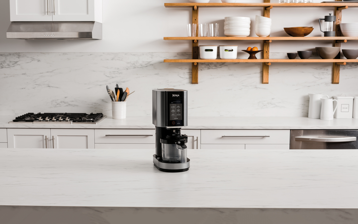 Maszynka do lodów Ninja Ice Cream Maker NC300EU - obraz 18
