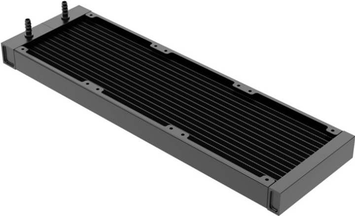 Układ chłodzenia wodą Xilence LQ Gaming LQ360G.ARGB Black (XC997) - obraz 5