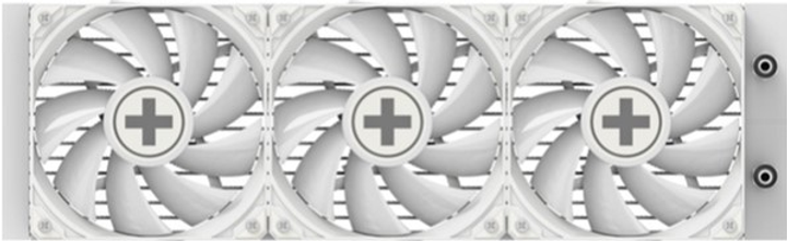 Układ chłodzenia wodą Xilence LQ Gaming LQ360G.W.ARGB White (XC998) - obraz 7
